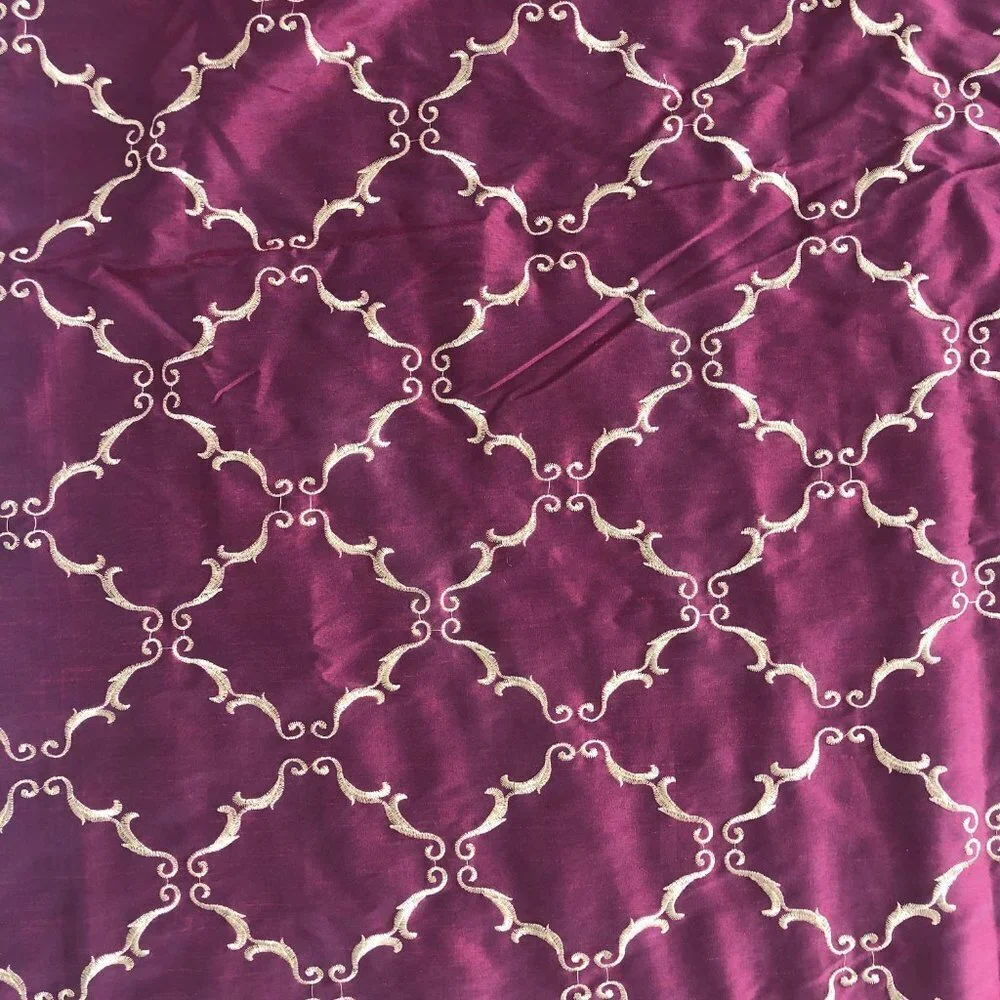 Window Scarf Valance